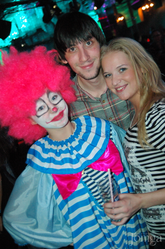 Фотография с FUNNY CIRCUS в Батыр