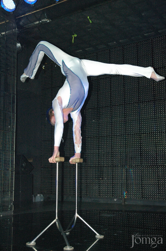 Фотография с FUNNY CIRCUS в Батыр