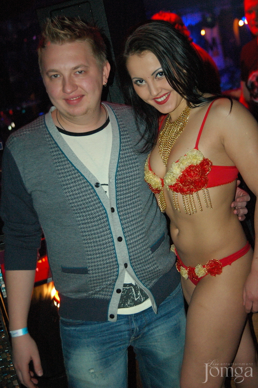 Фотография с FUNNY CIRCUS в Батыр