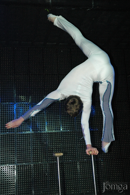 Фотография с FUNNY CIRCUS в Батыр