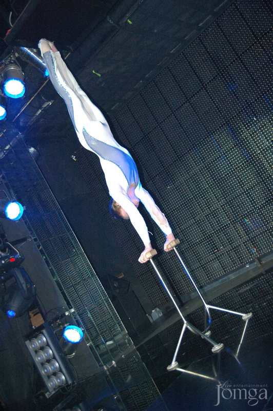 Фотография с FUNNY CIRCUS в Батыр