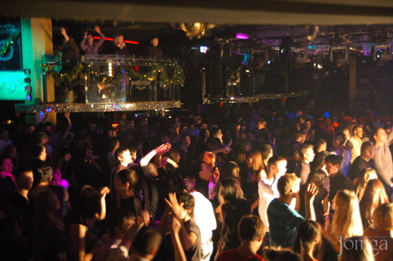 Фотография с FUNNY CIRCUS в Батыр