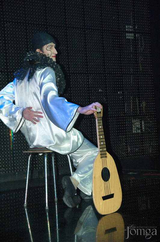 Фотография с FUNNY CIRCUS в Батыр