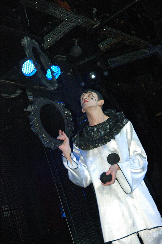 Фотография с FUNNY CIRCUS в Батыр