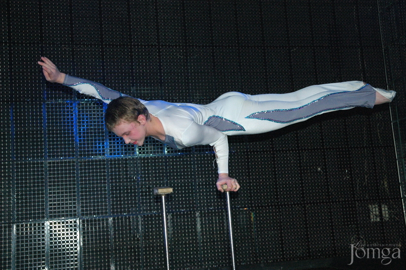 Фотография с FUNNY CIRCUS в Батыр