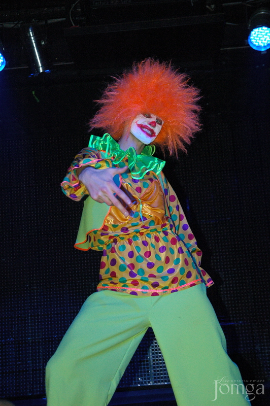 Фотография с FUNNY CIRCUS в Батыр