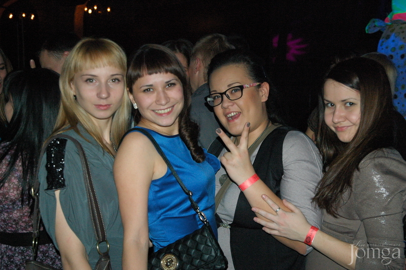 Фотография с FUNNY CIRCUS в Батыр