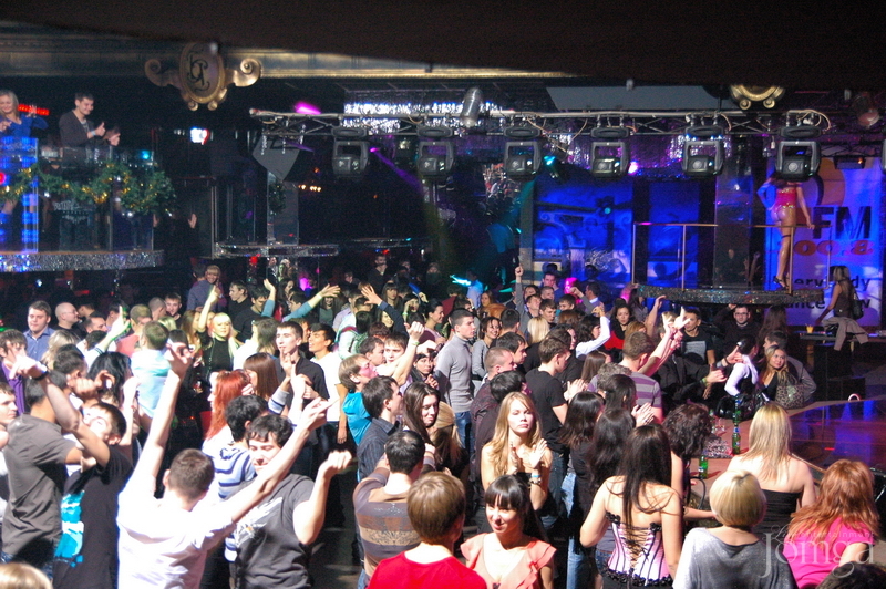 Фотография с FUNNY CIRCUS в Батыр