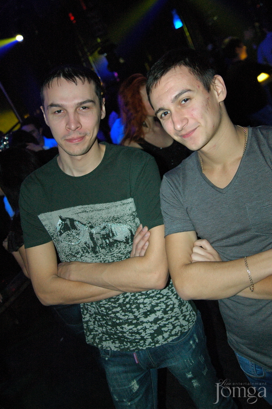 Фотография с FUNNY CIRCUS в Батыр