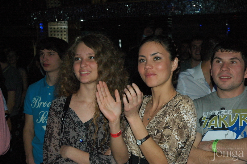 Фотография с FUNNY CIRCUS в Батыр