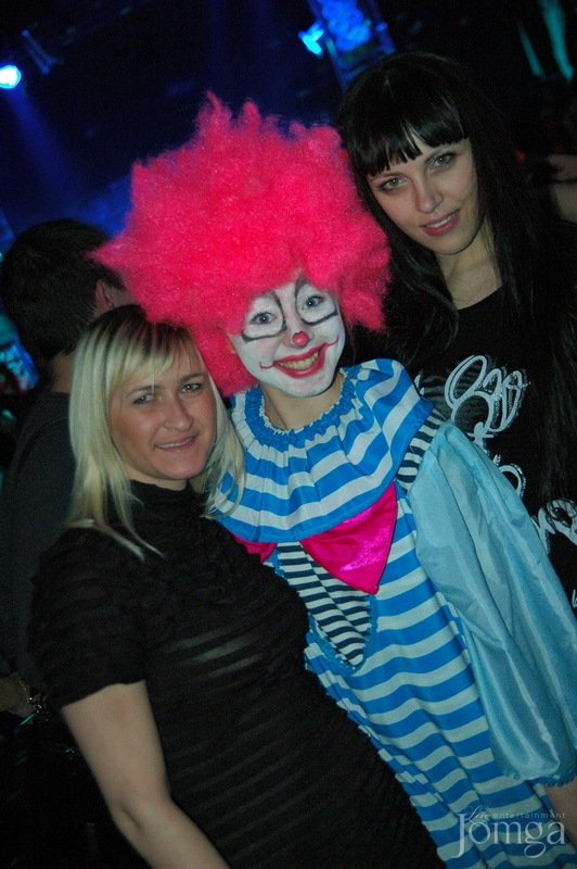 Фотография с FUNNY CIRCUS в Батыр