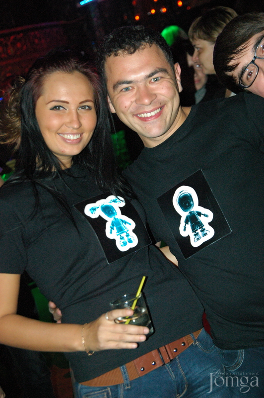 Фотография с FUNNY CIRCUS в Батыр