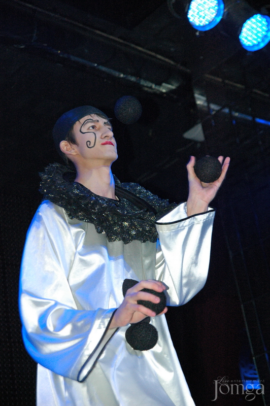 Фотография с FUNNY CIRCUS в Батыр