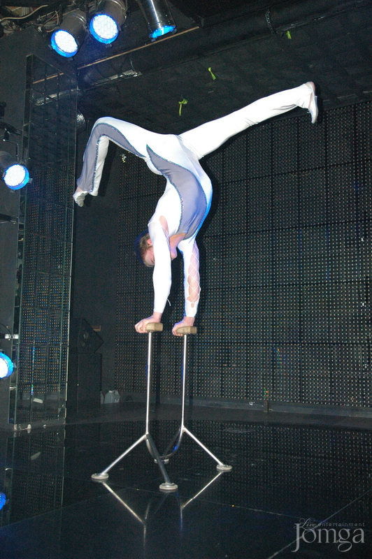 Фотография с FUNNY CIRCUS в Батыр