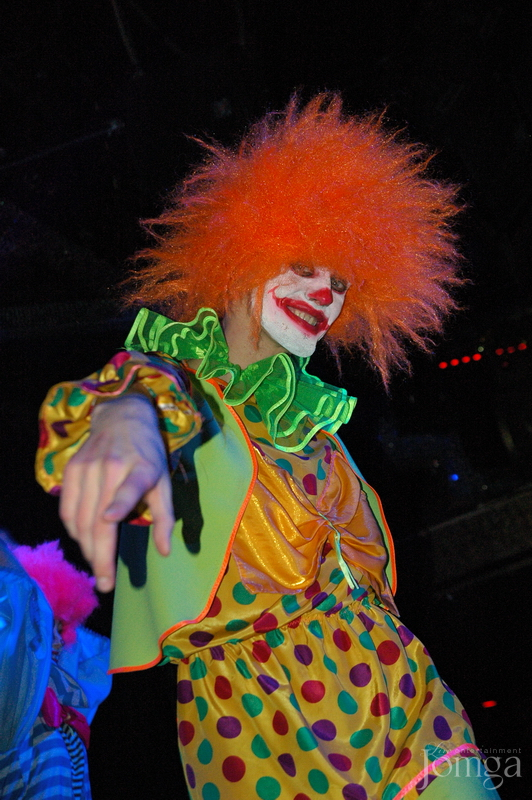 Фотография с FUNNY CIRCUS в Батыр