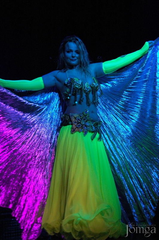 Фотография с FUNNY CIRCUS в Батыр