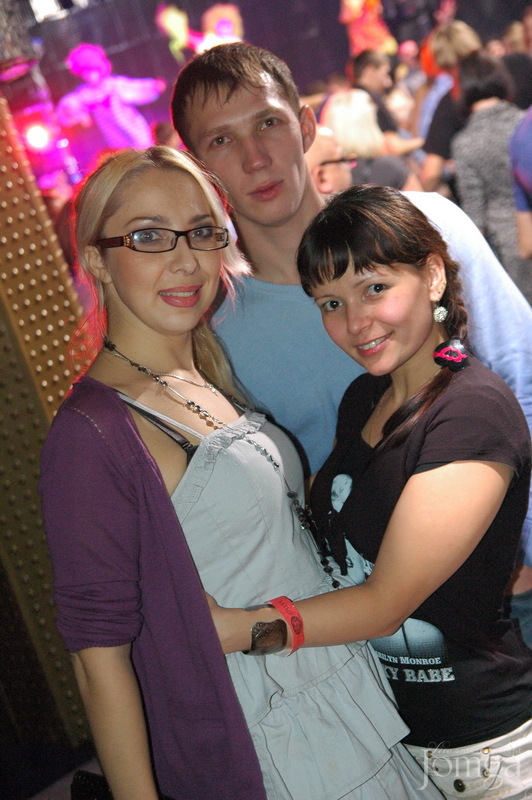 Фотография с FUNNY CIRCUS в Батыр