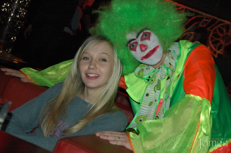 Фотография с FUNNY CIRCUS в Батыр