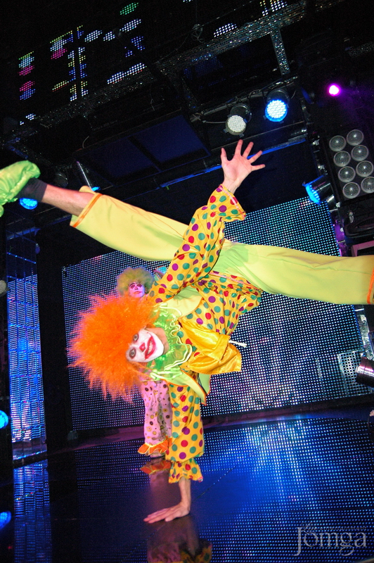 Фотография с FUNNY CIRCUS в Батыр