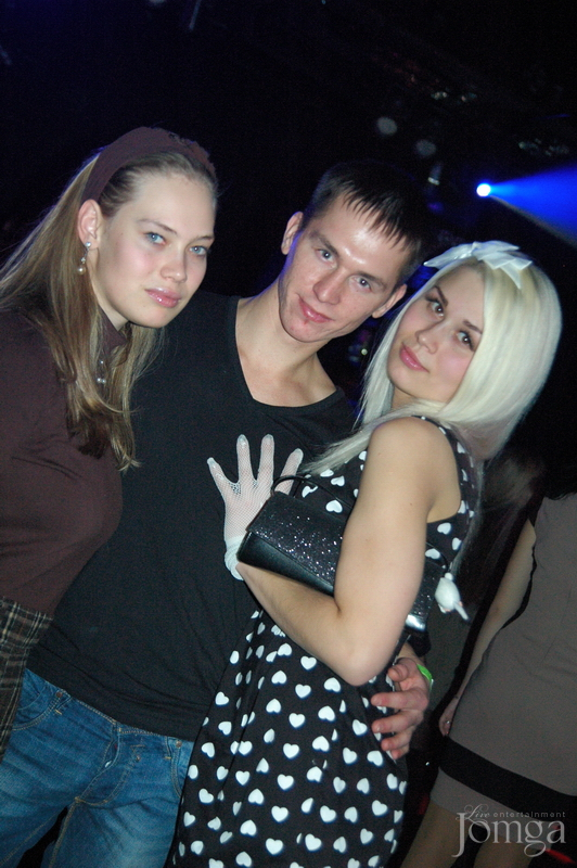 Фотография с FUNNY CIRCUS в Батыр