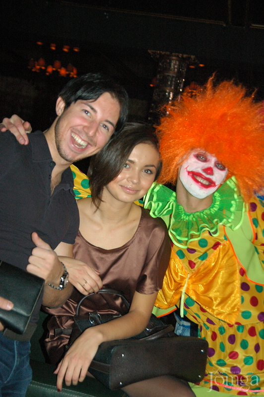 Фотография с FUNNY CIRCUS в Батыр