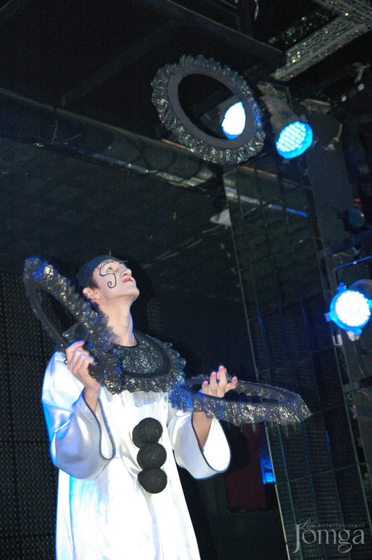 Фотография с FUNNY CIRCUS в Батыр