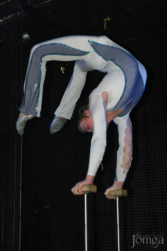 Фотография с FUNNY CIRCUS в Батыр