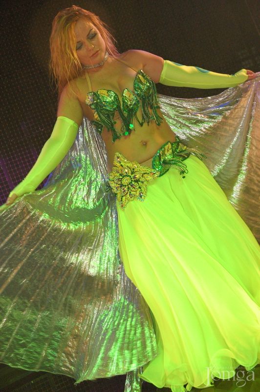 Фотография с FUNNY CIRCUS в Батыр