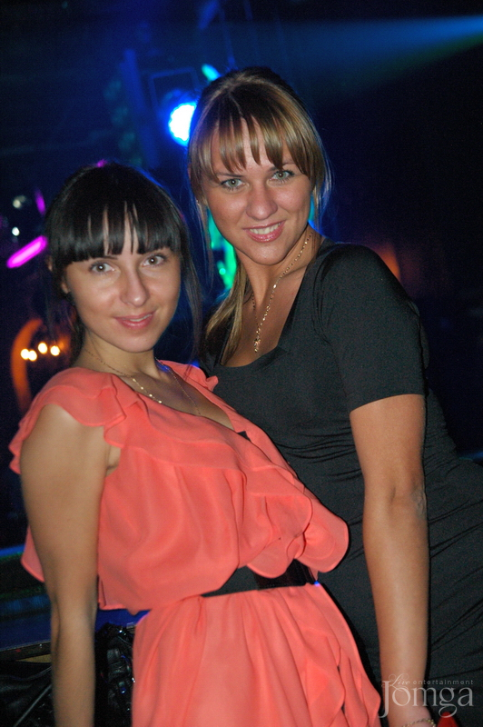 Фотография с FUNNY CIRCUS в Батыр