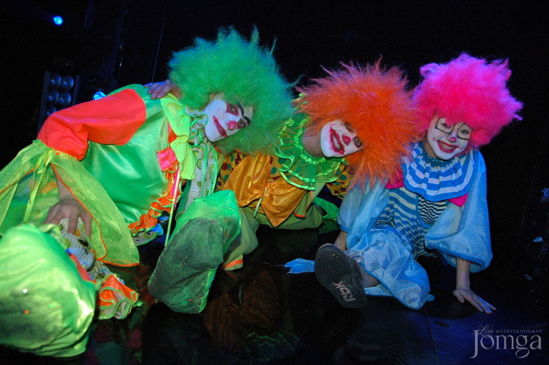 Фотография с FUNNY CIRCUS в Батыр