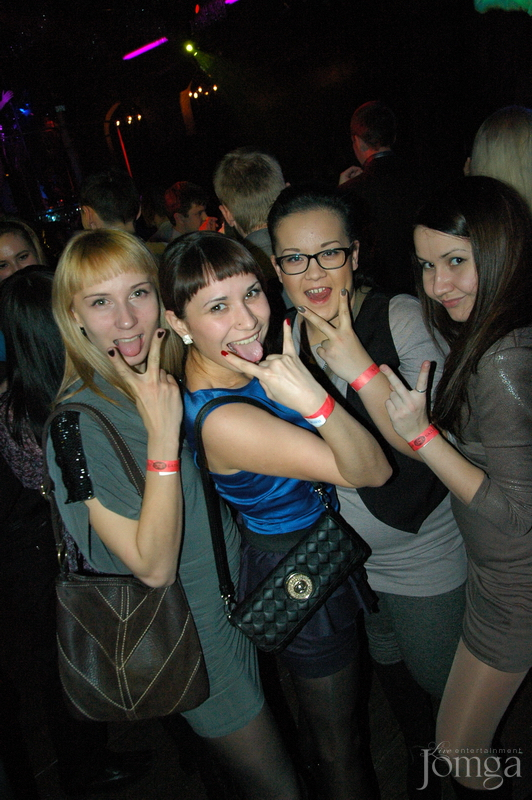 Фотография с FUNNY CIRCUS в Батыр