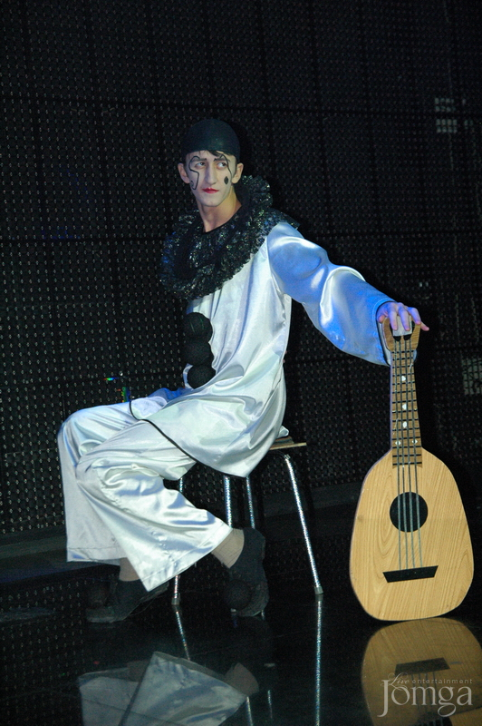 Фотография с FUNNY CIRCUS в Батыр