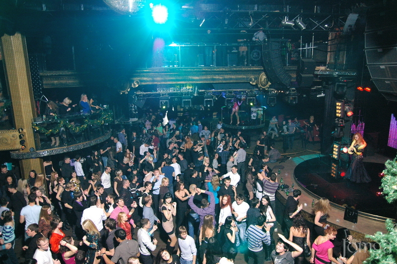 Фотография с FUNNY CIRCUS в Батыр