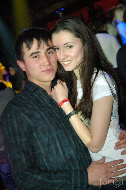 Фотография с FUNNY CIRCUS в Батыр