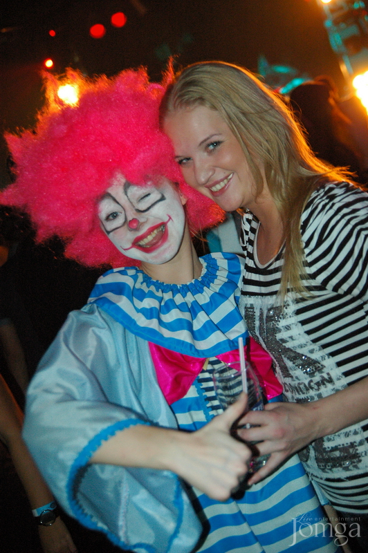 Фотография с FUNNY CIRCUS в Батыр