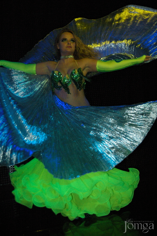 Фотография с FUNNY CIRCUS в Батыр