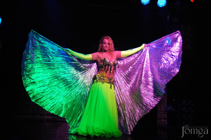 Фотография с FUNNY CIRCUS в Батыр