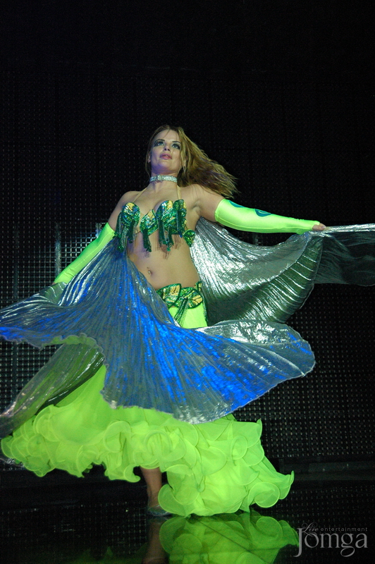 Фотография с FUNNY CIRCUS в Батыр