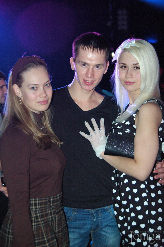 Фотография с FUNNY CIRCUS в Батыр