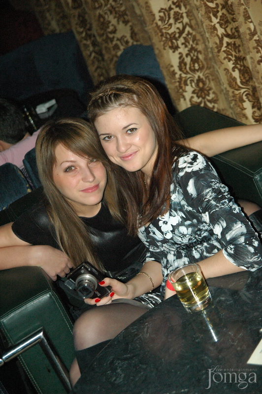 Фотография с FUNNY CIRCUS в Батыр