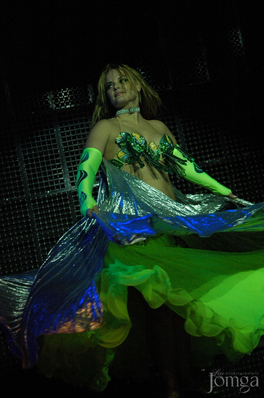 Фотография с FUNNY CIRCUS в Батыр