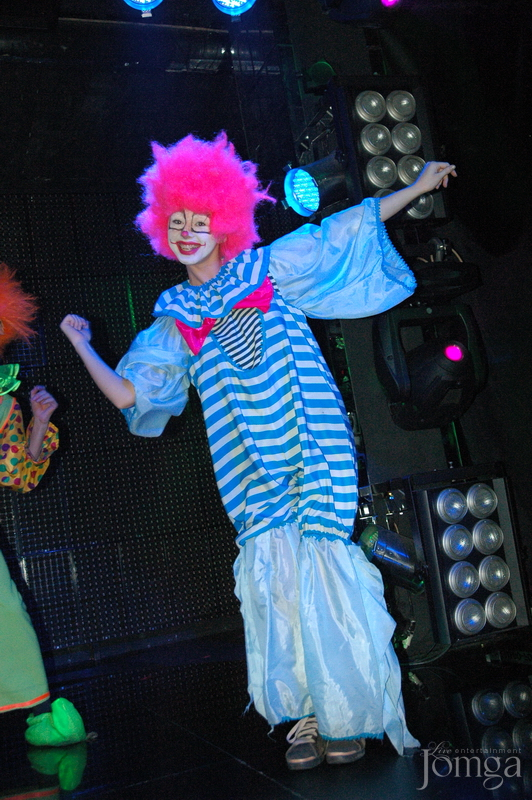 Фотография с FUNNY CIRCUS в Батыр