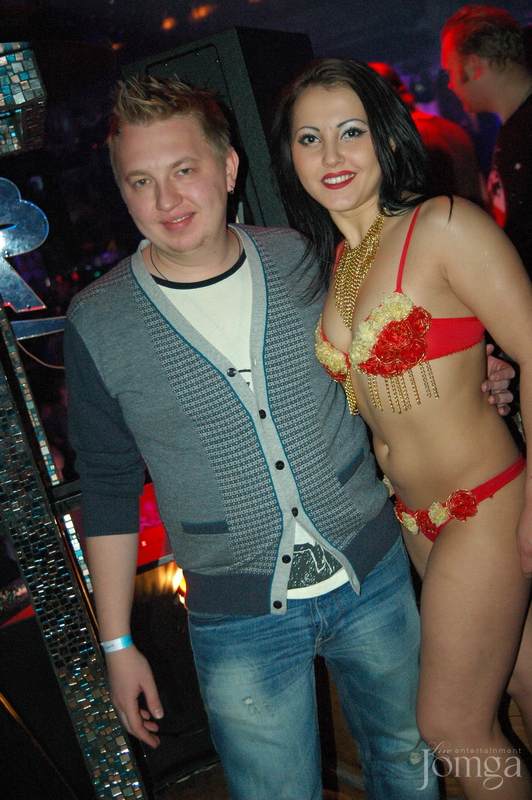 Фотография с FUNNY CIRCUS в Батыр