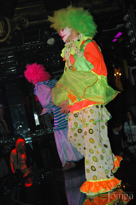 Фотография с FUNNY CIRCUS в Батыр