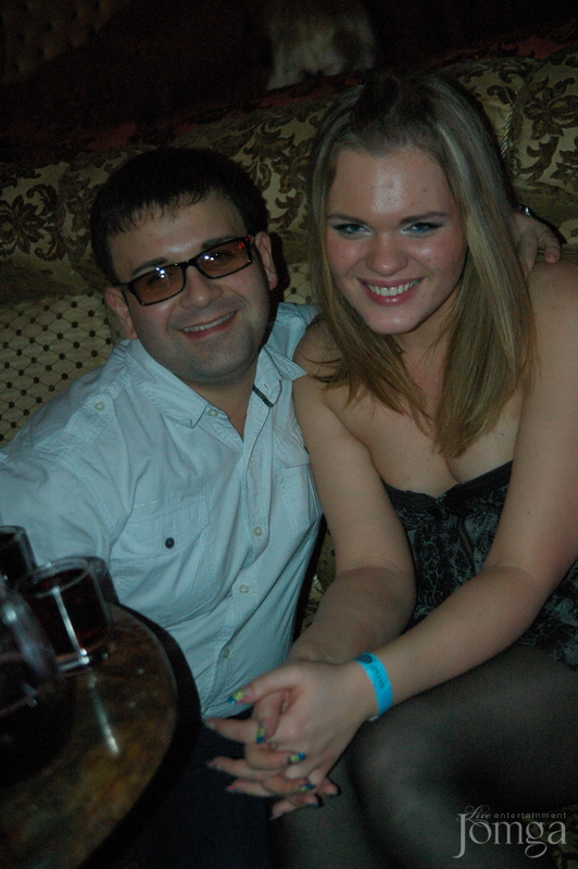 Фотография с FUNNY CIRCUS в Батыр