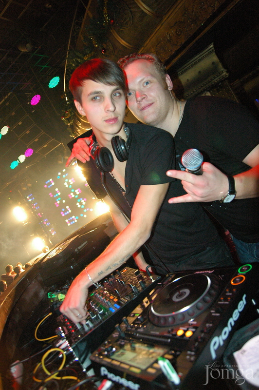 Фотография с FUNNY CIRCUS в Батыр