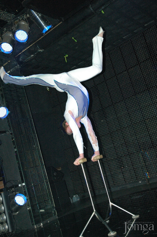 Фотография с FUNNY CIRCUS в Батыр