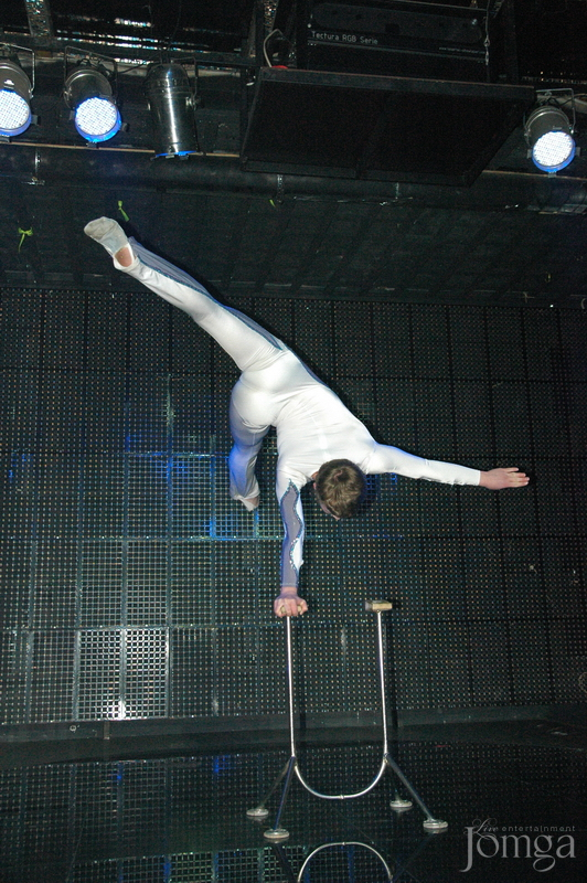 Фотография с FUNNY CIRCUS в Батыр