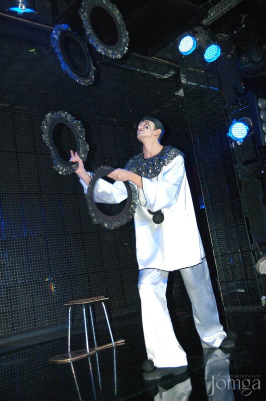 Фотография с FUNNY CIRCUS в Батыр