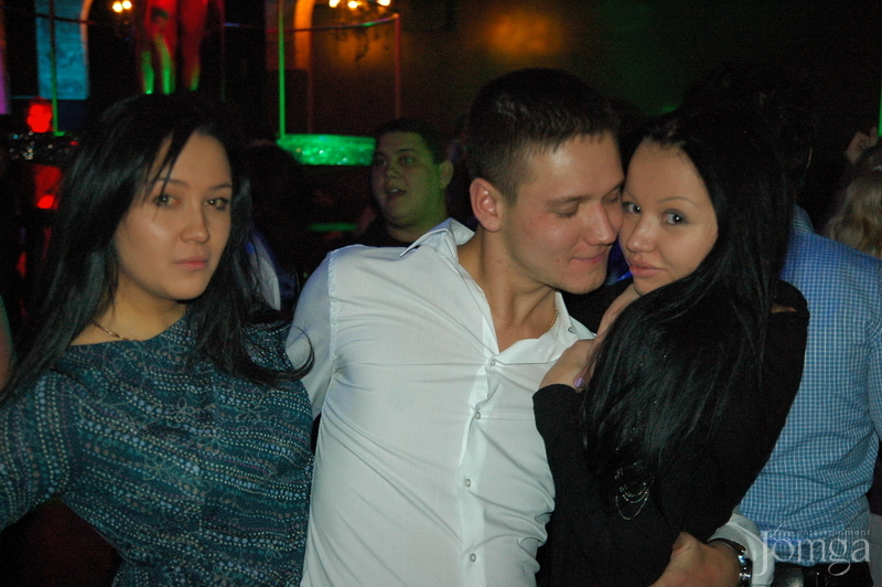 Фотография с FUNNY CIRCUS в Батыр